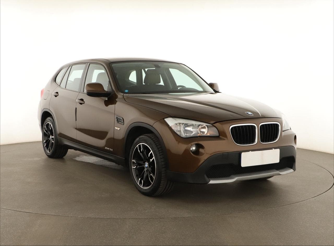 2010 BMW X1