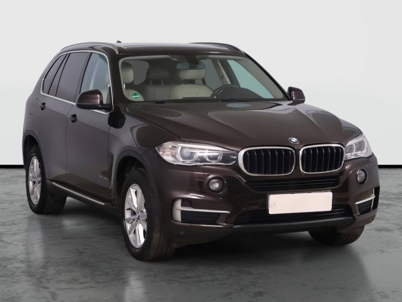2014 BMW X5