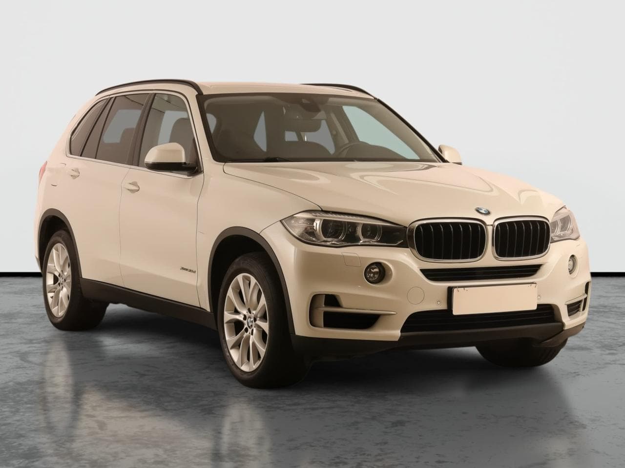 2018 BMW X5