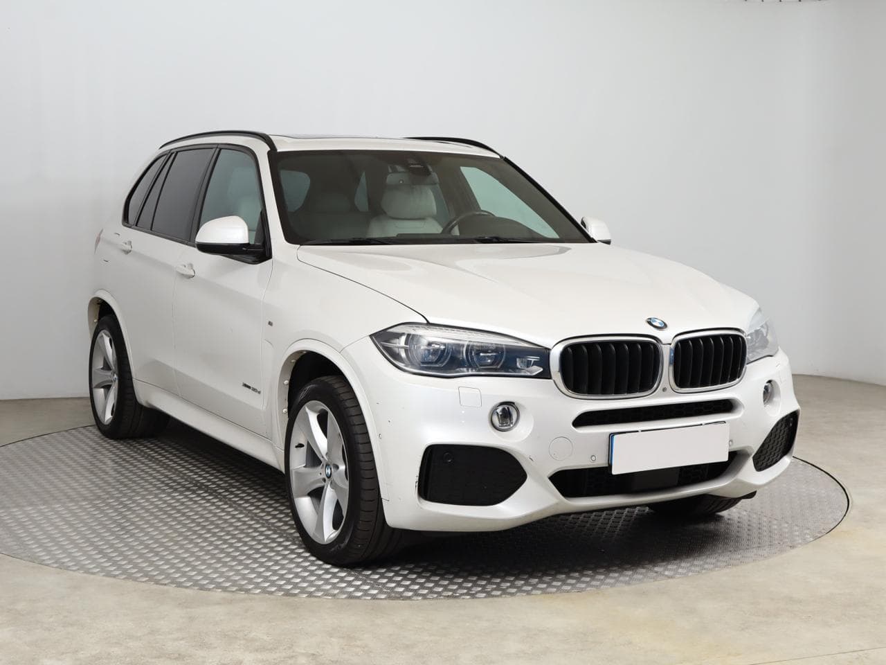 2017 BMW X5