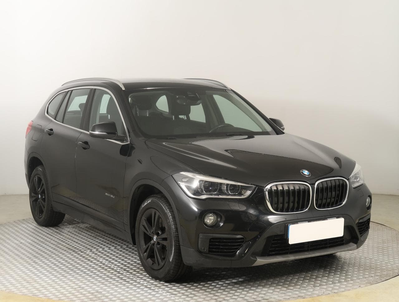 2016 BMW X1