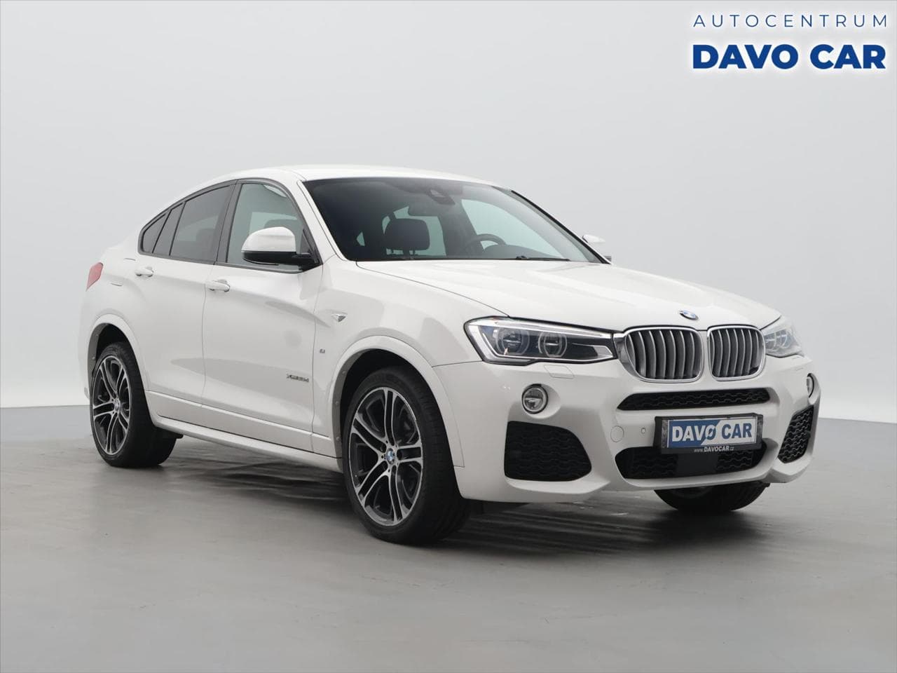 2015 BMW X4