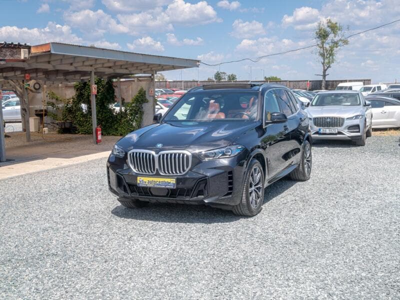 2023 BMW X5