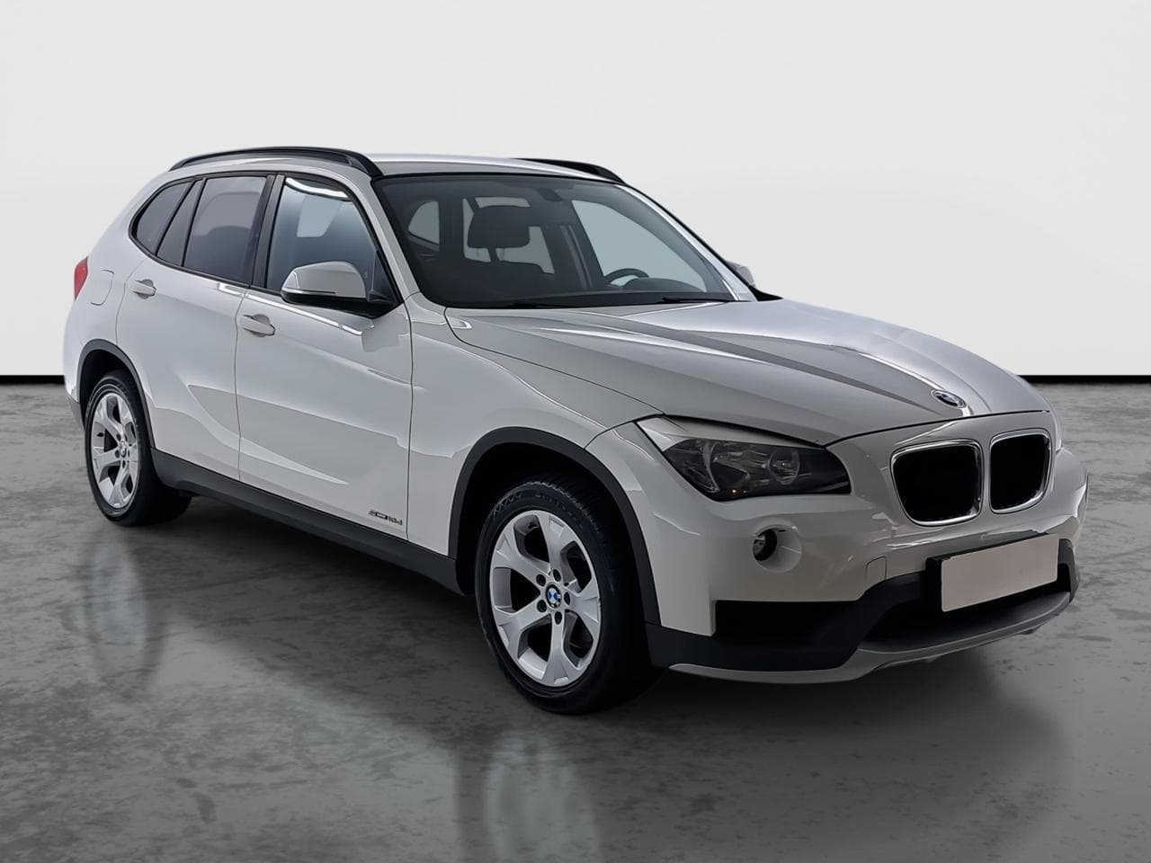 2014 BMW X1