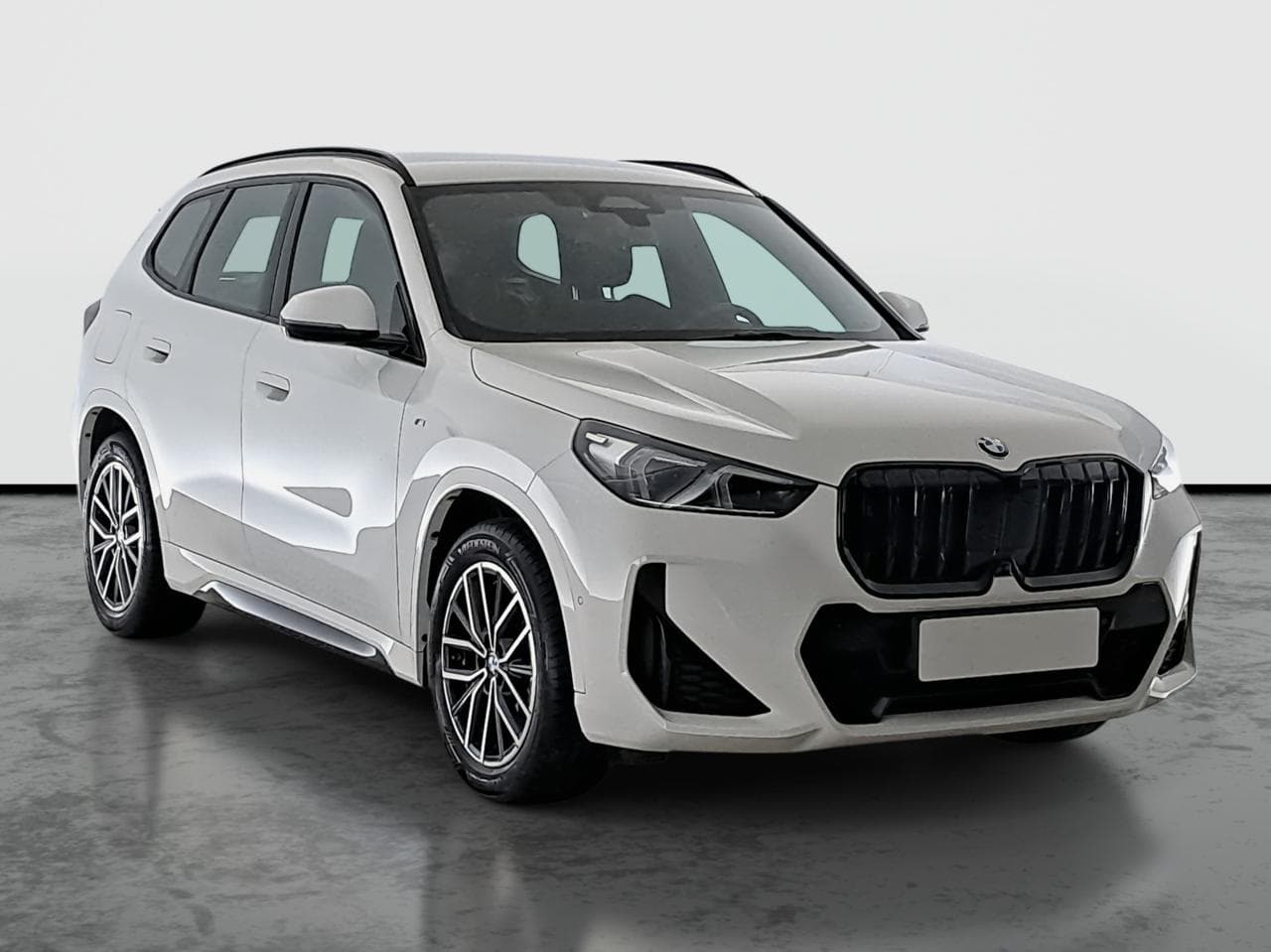 2024 BMW X1