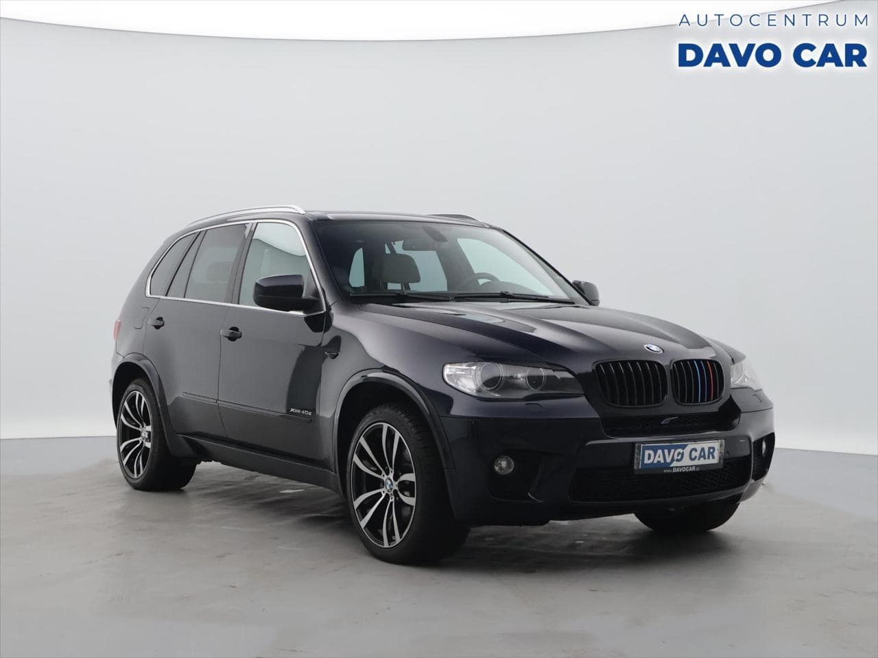 2012 BMW X5