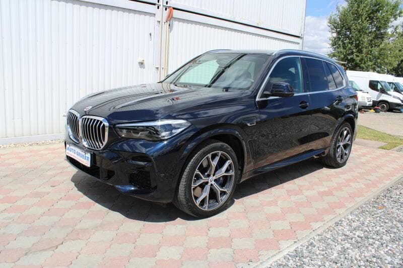2023 BMW X5