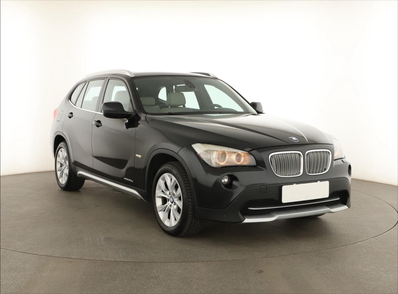 2010 BMW X1