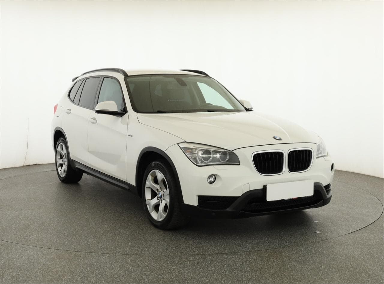 2013 BMW X1
