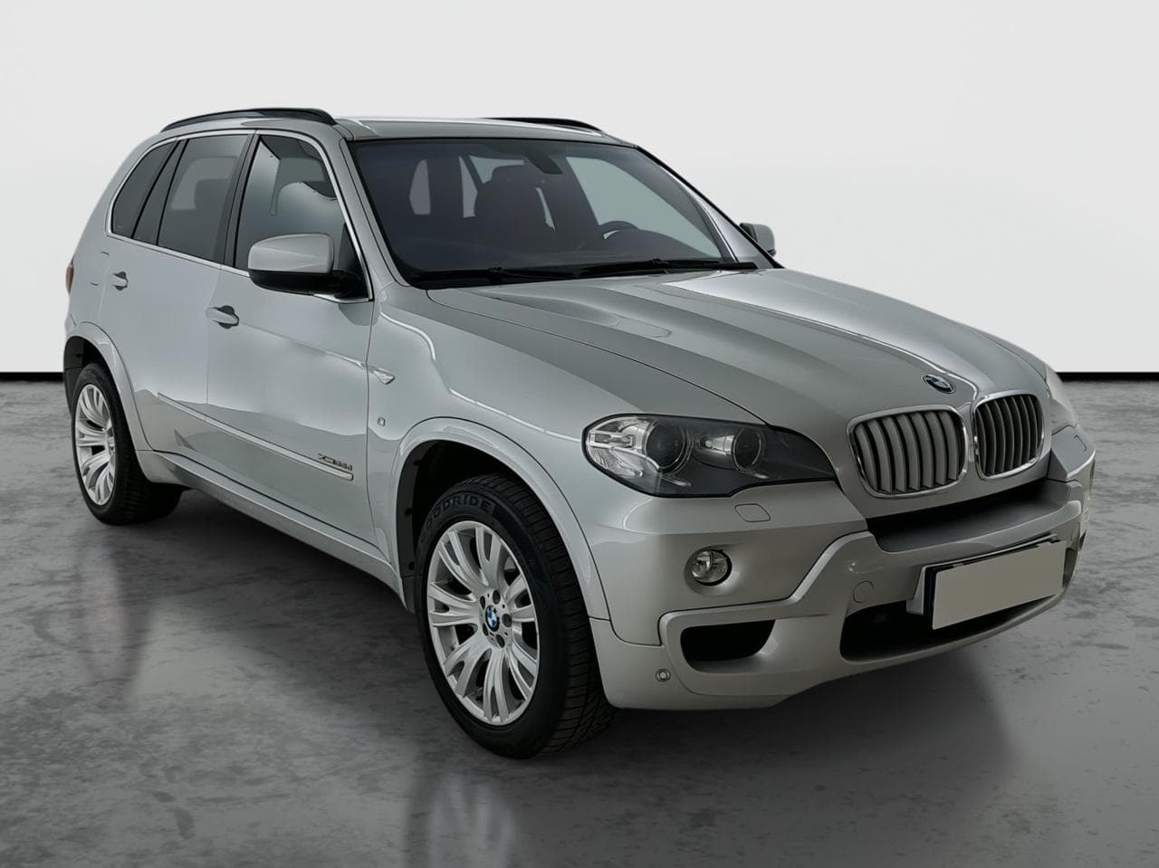 2009 BMW X5