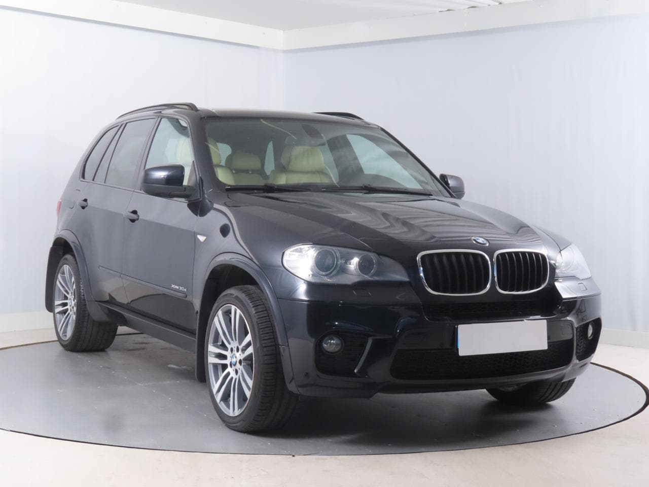 2012 BMW X5