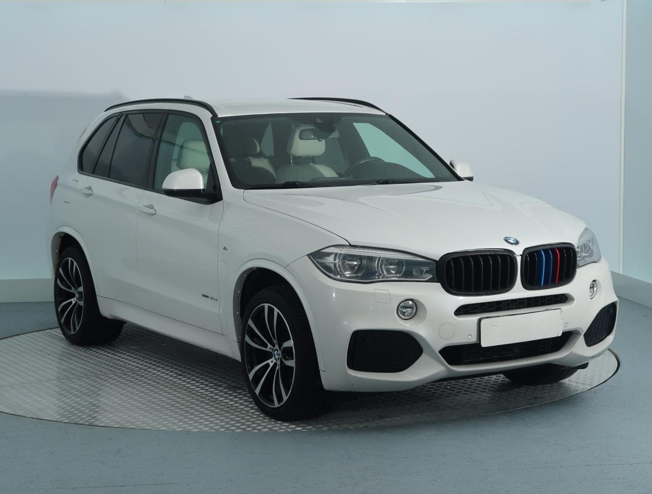 2018 BMW X5