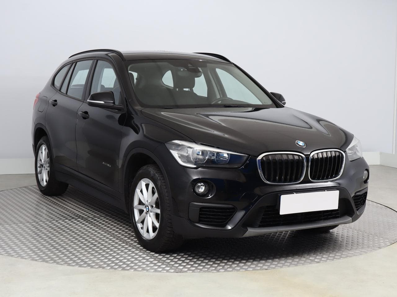 2017 BMW X1