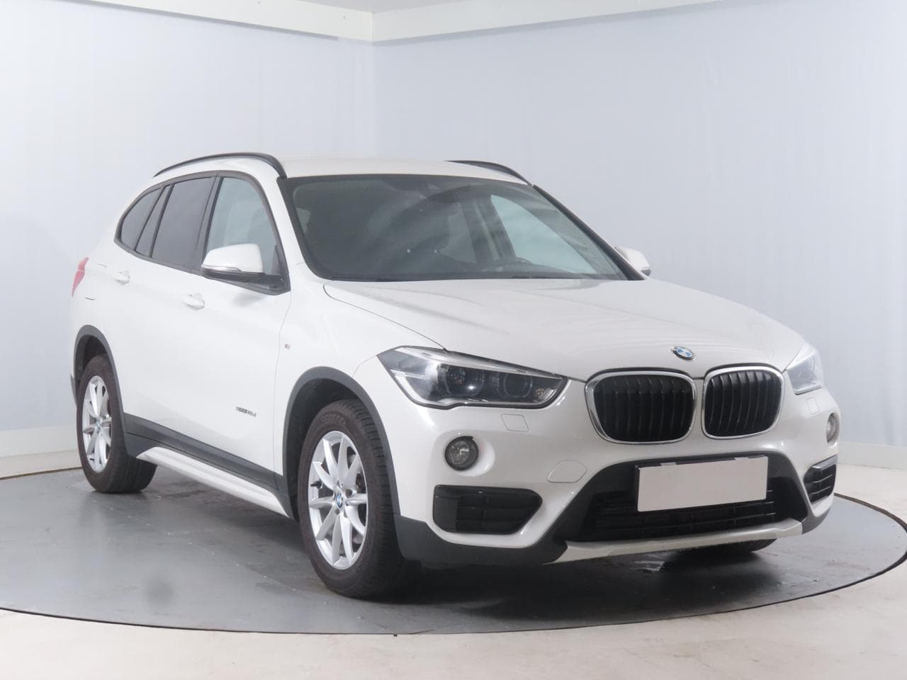 2016 BMW X1
