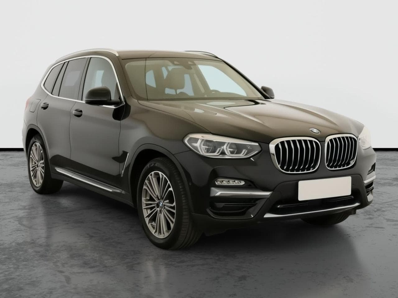 2020 BMW X3