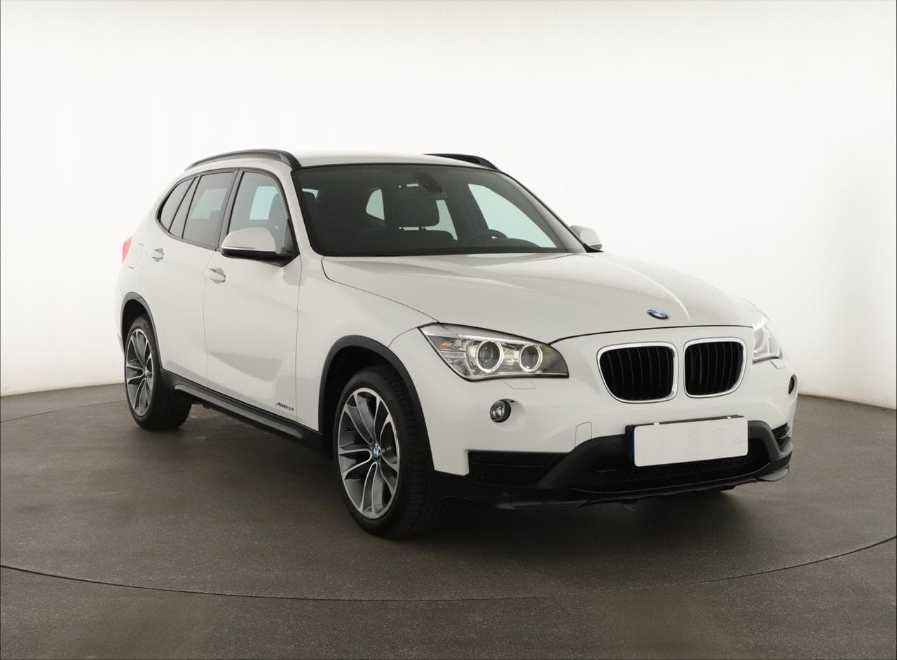 2015 BMW X1