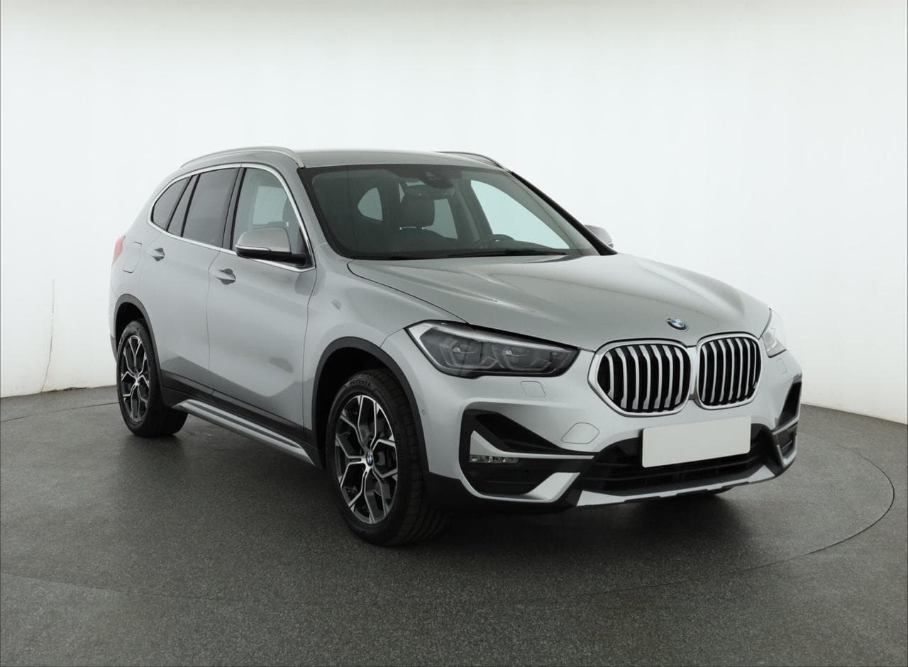 2020 BMW X1