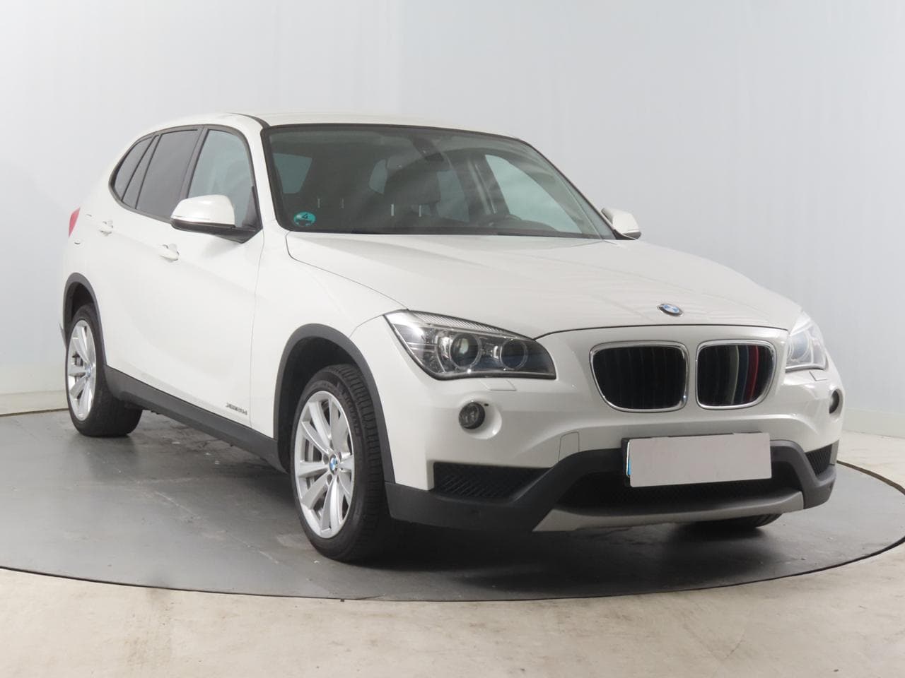 2013 BMW X1