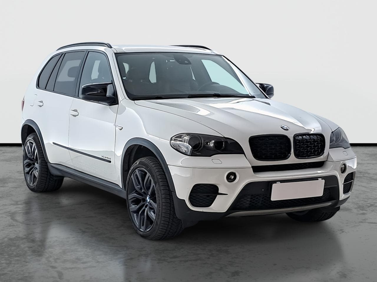 2012 BMW X5