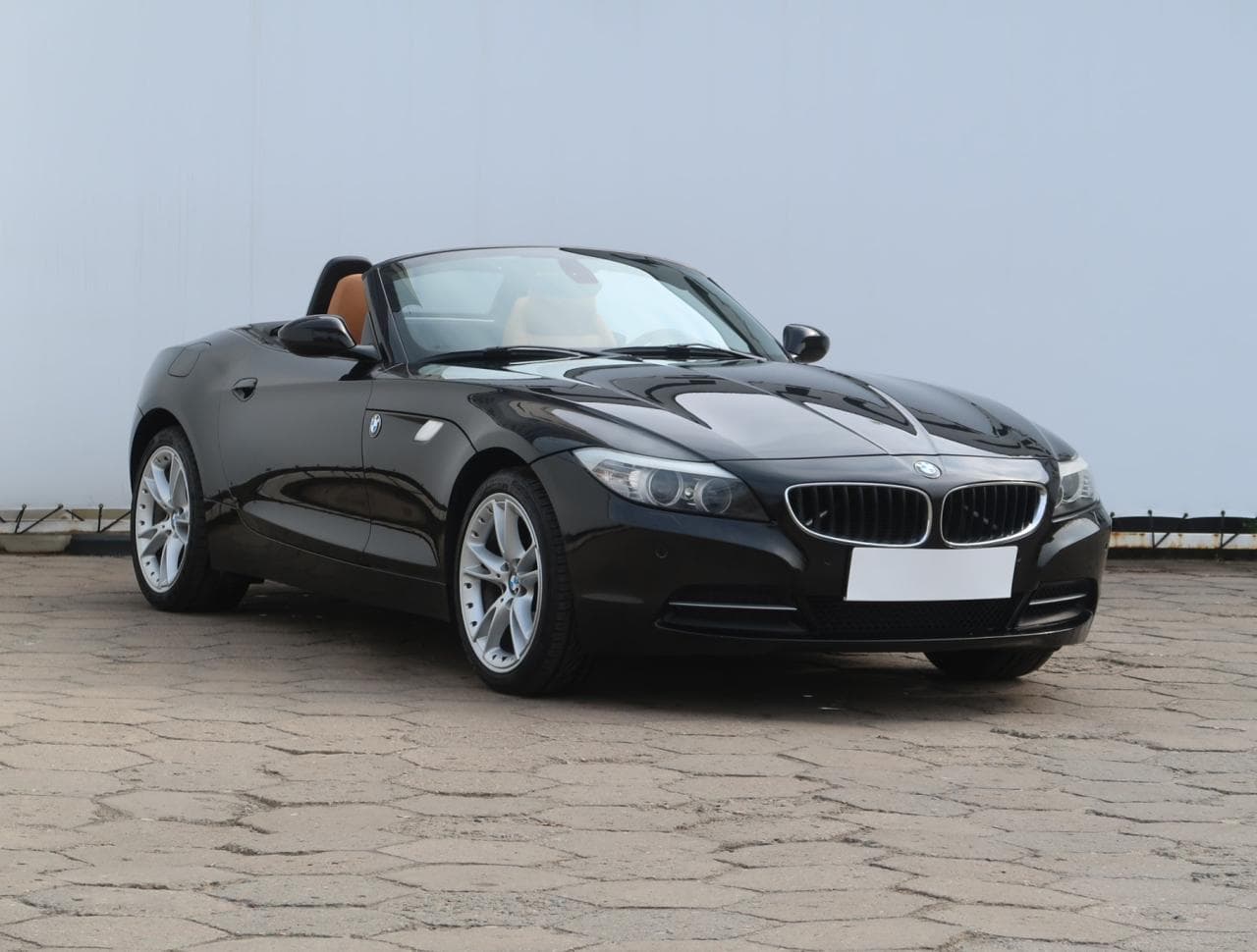 2013 BMW Z4