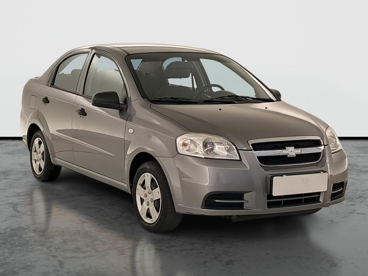 2011 Chevrolet AVEO