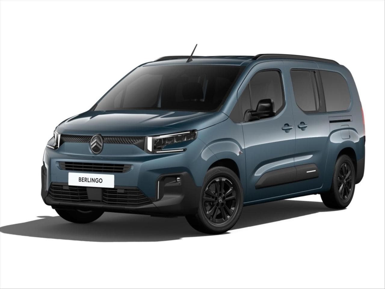 2026 Citroen BERLINGO