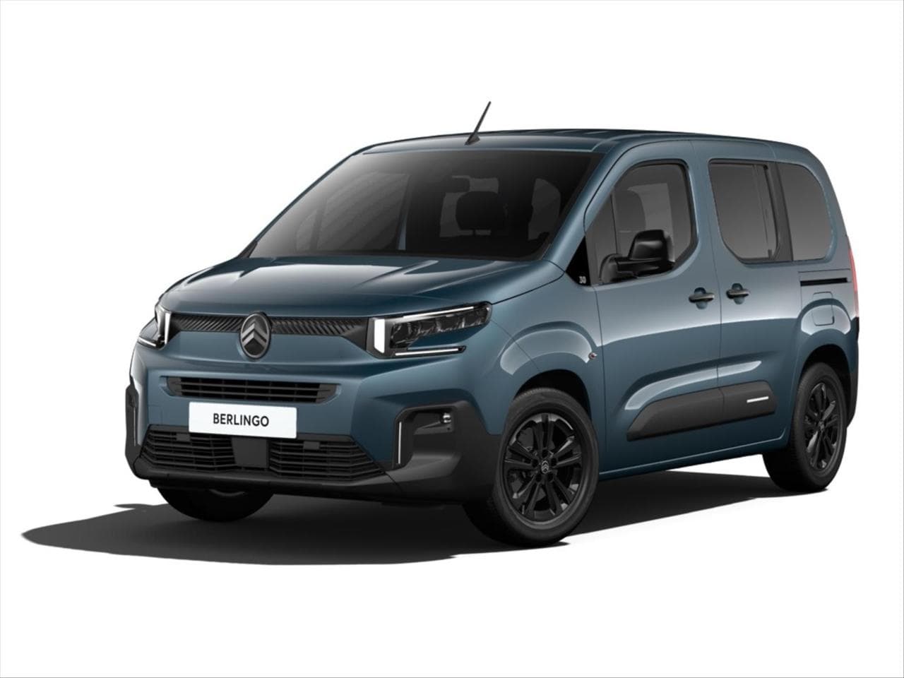 2026 Citroen BERLINGO