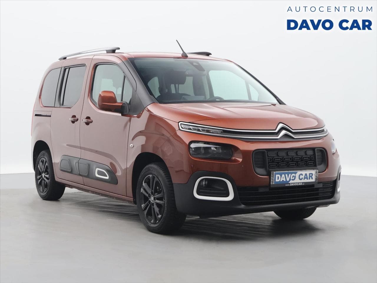 2021 Citroen BERLINGO
