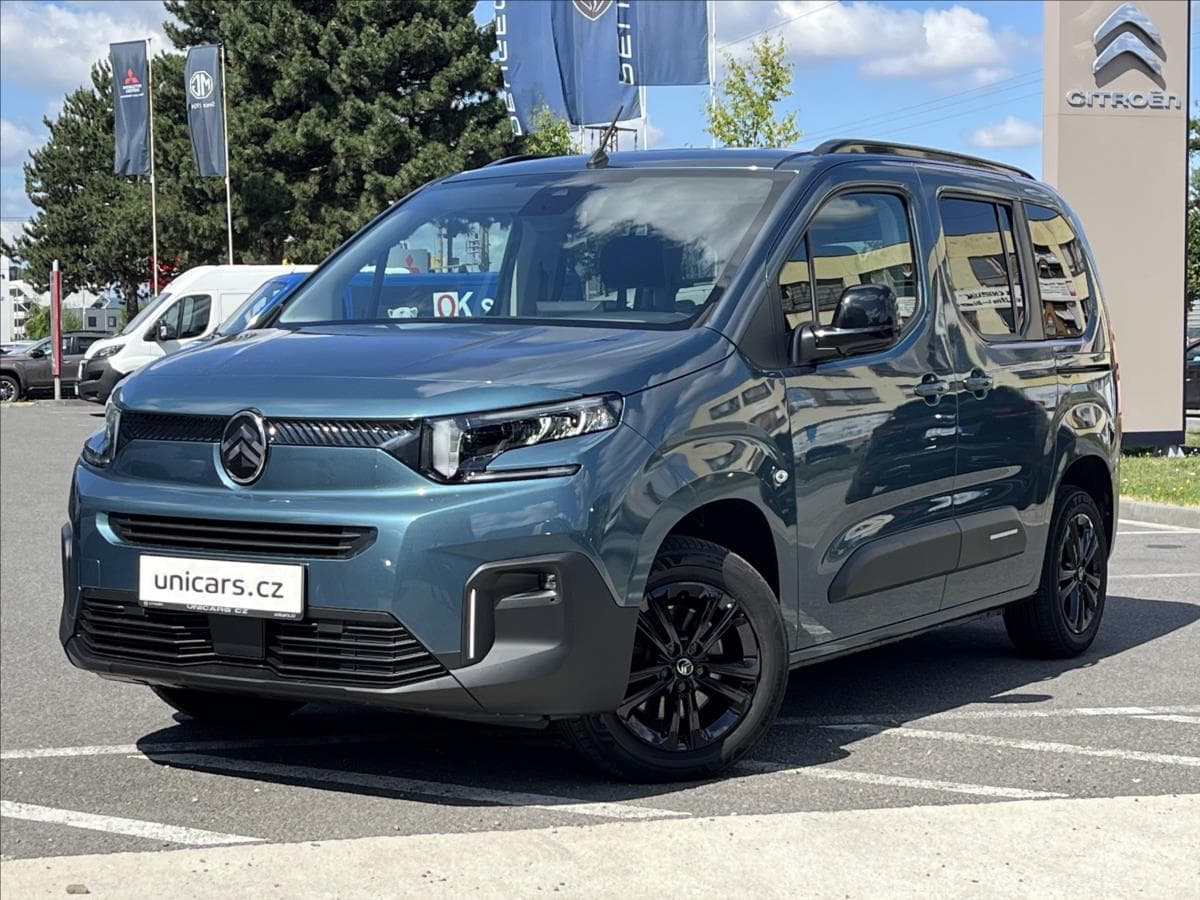 2024 Citroen BERLINGO