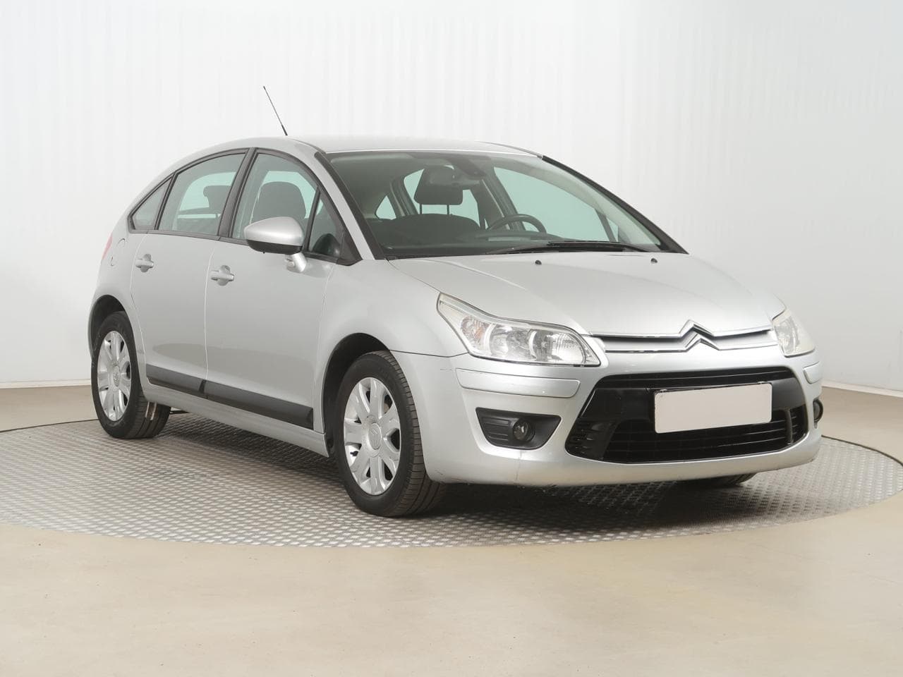 2010 Citroen C4