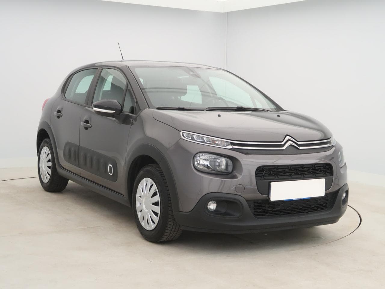 2019 Citroen C3