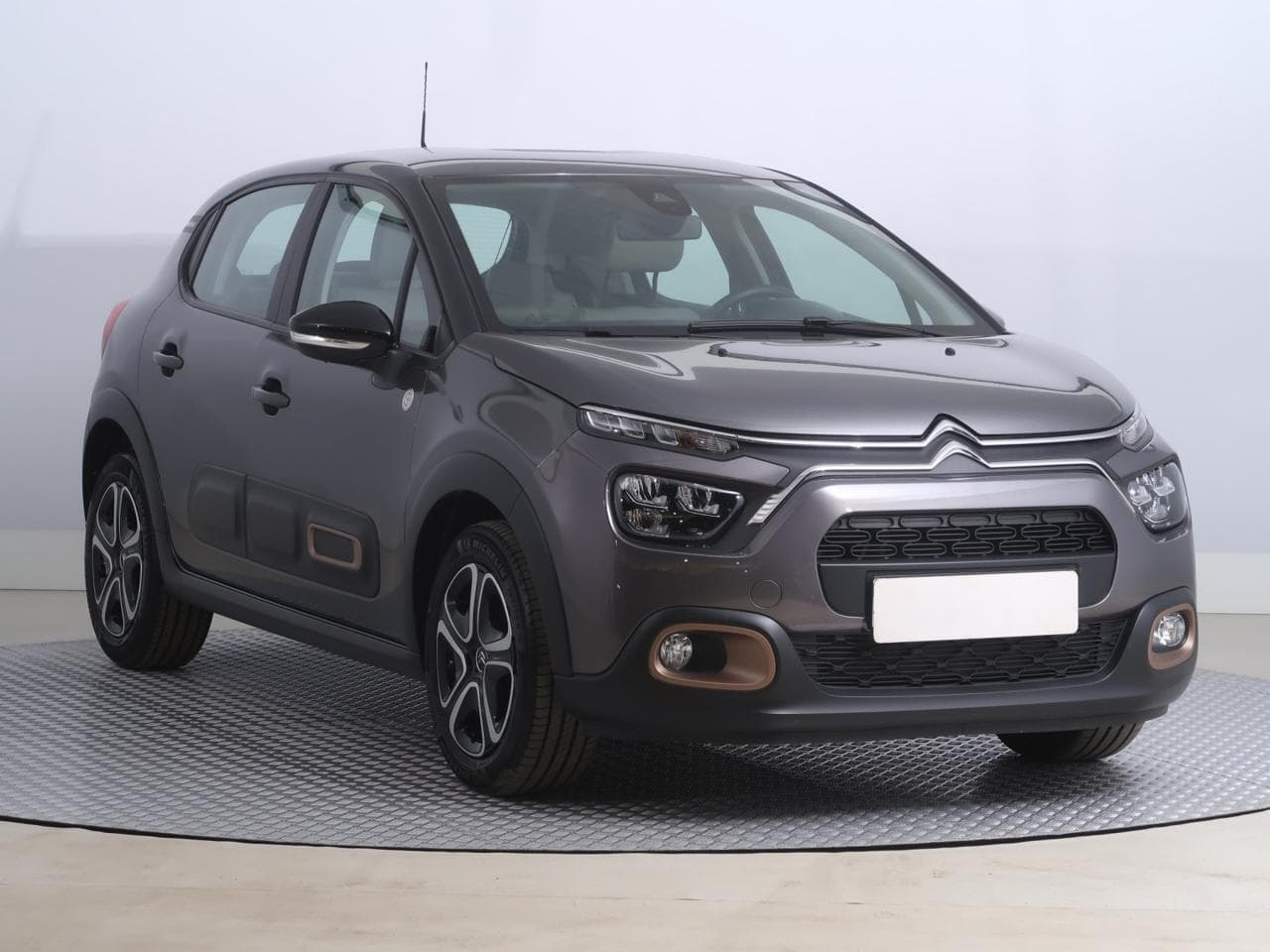 2023 Citroen C3