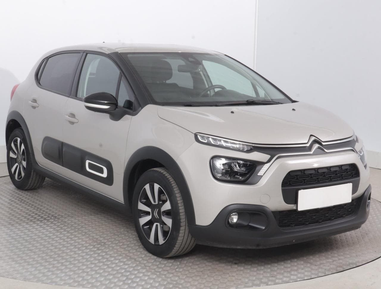 2024 Citroen C3