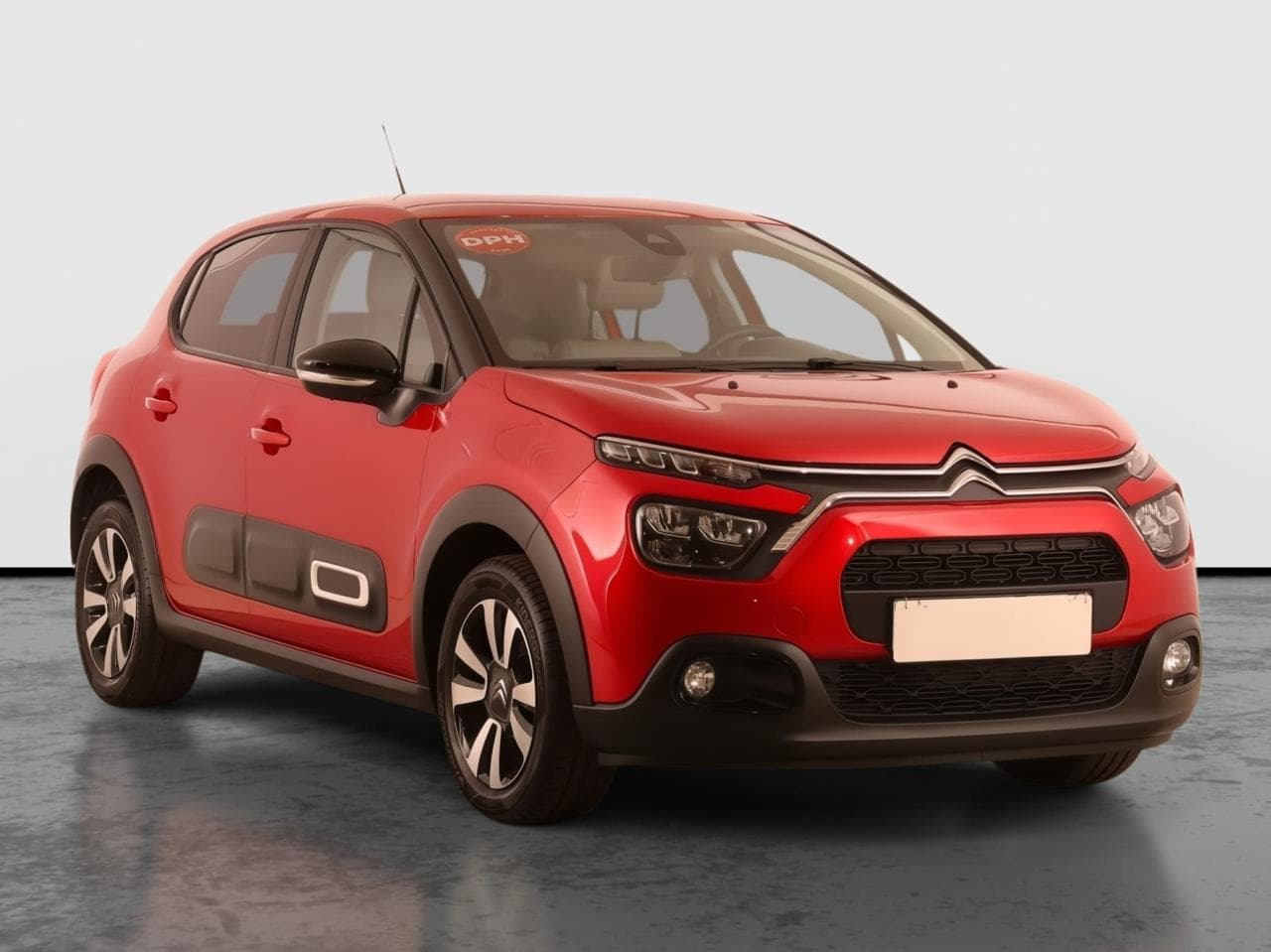 2024 Citroen C3