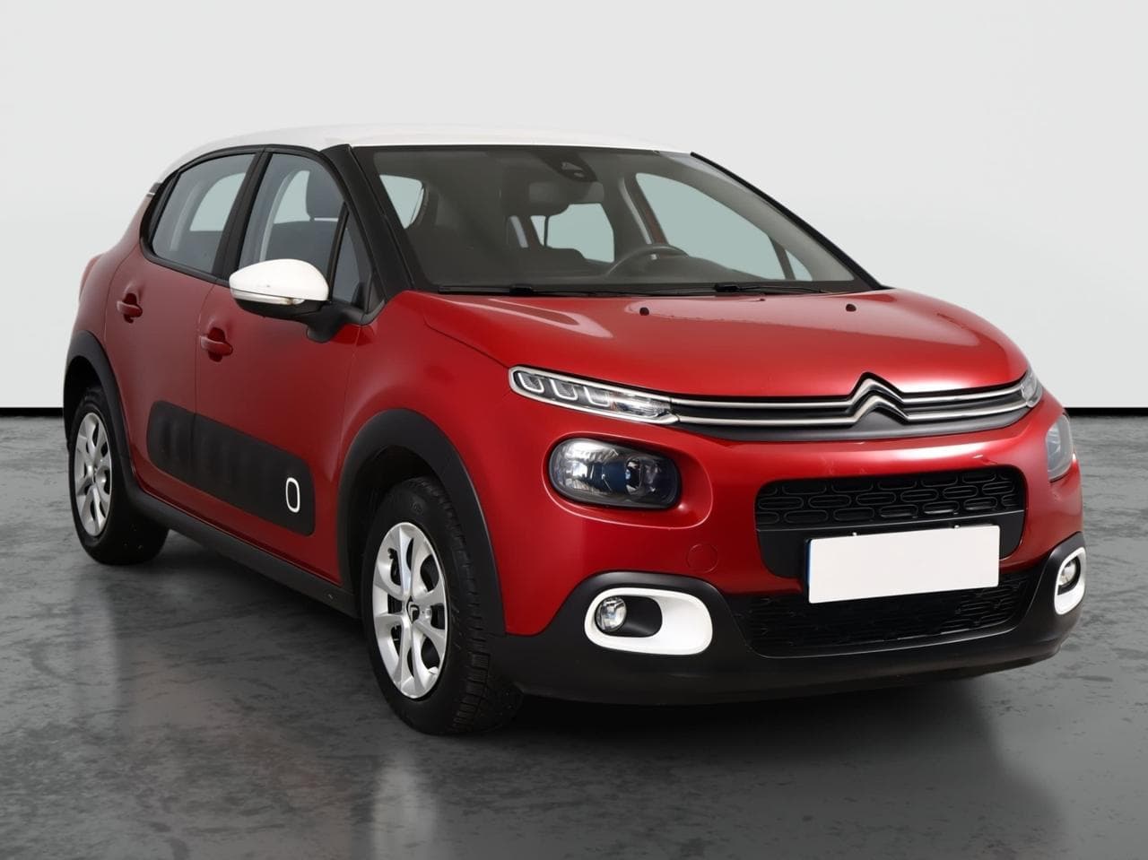 2019 Citroen C3