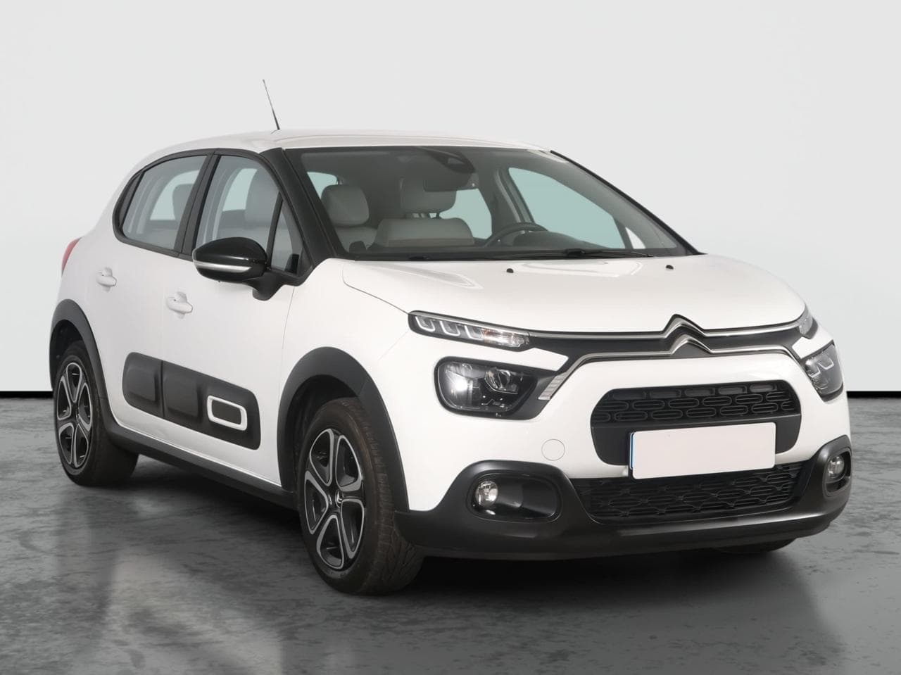 2024 Citroen C3
