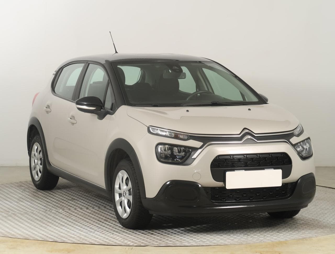 2021 Citroen C3