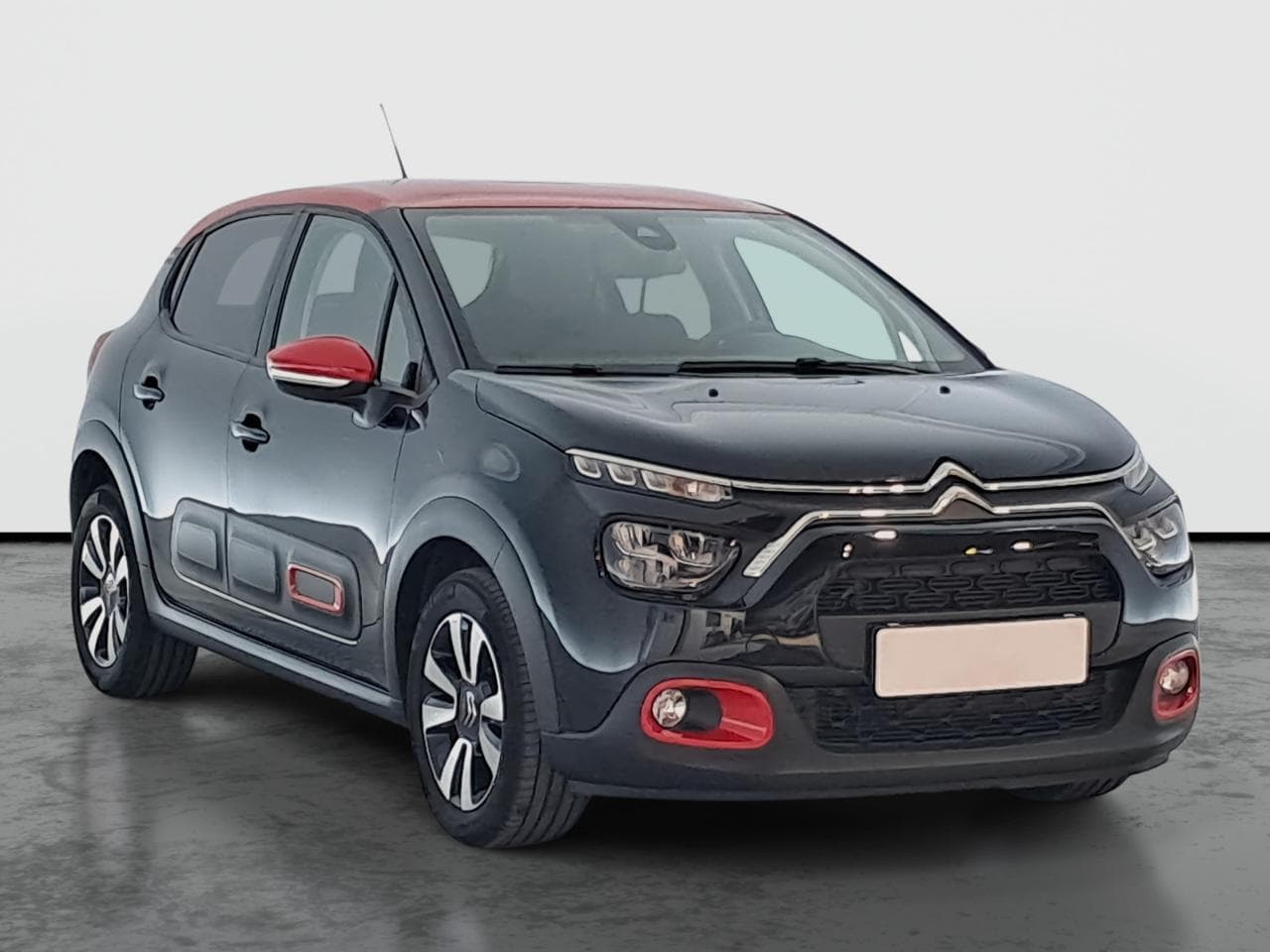 2021 Citroen C3