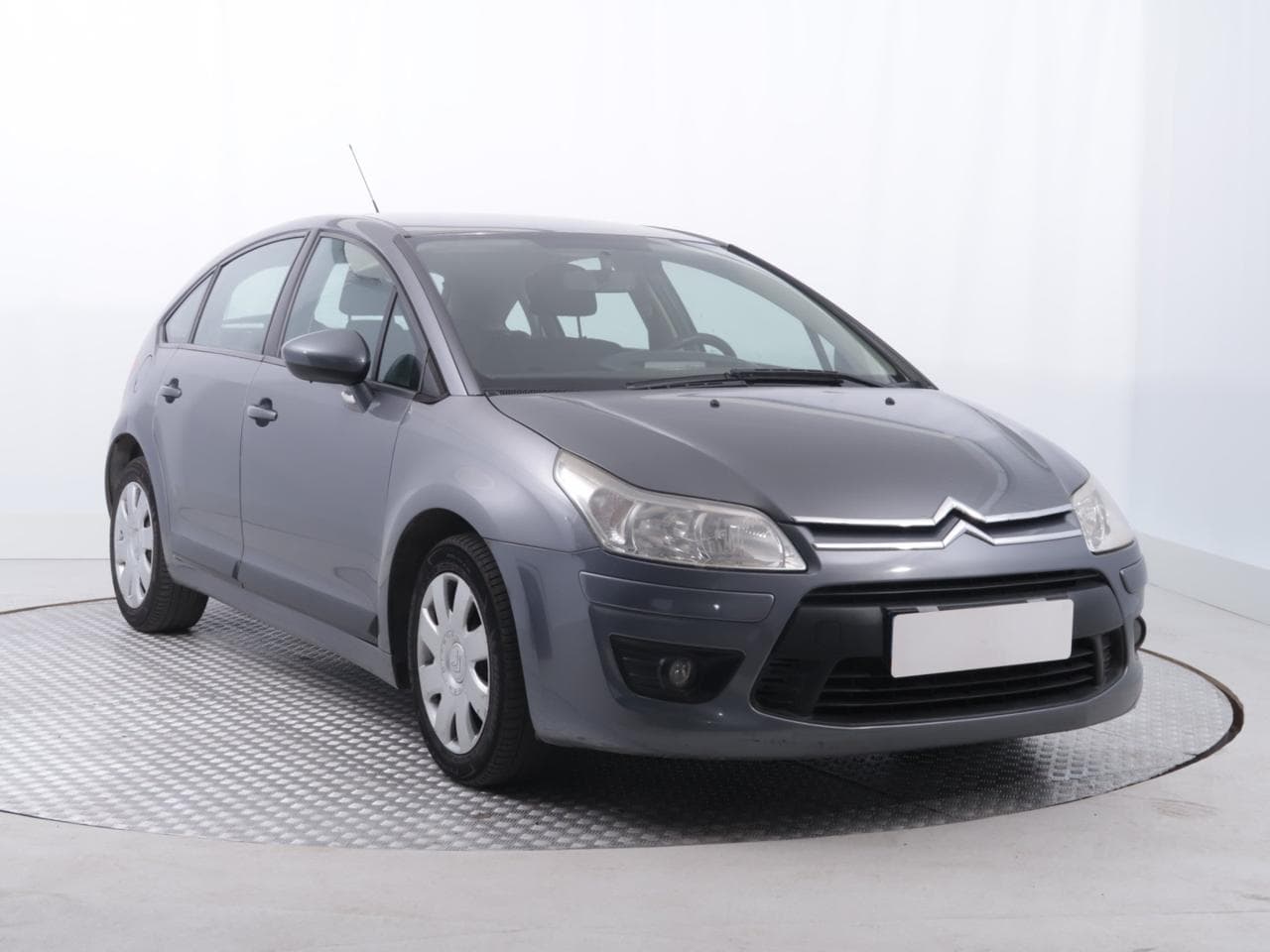 2010 Citroen C4