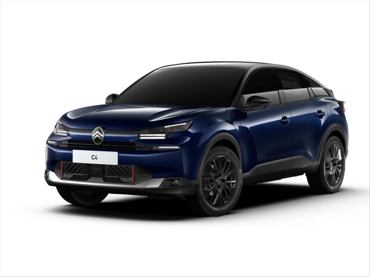 2026 Citroen C4