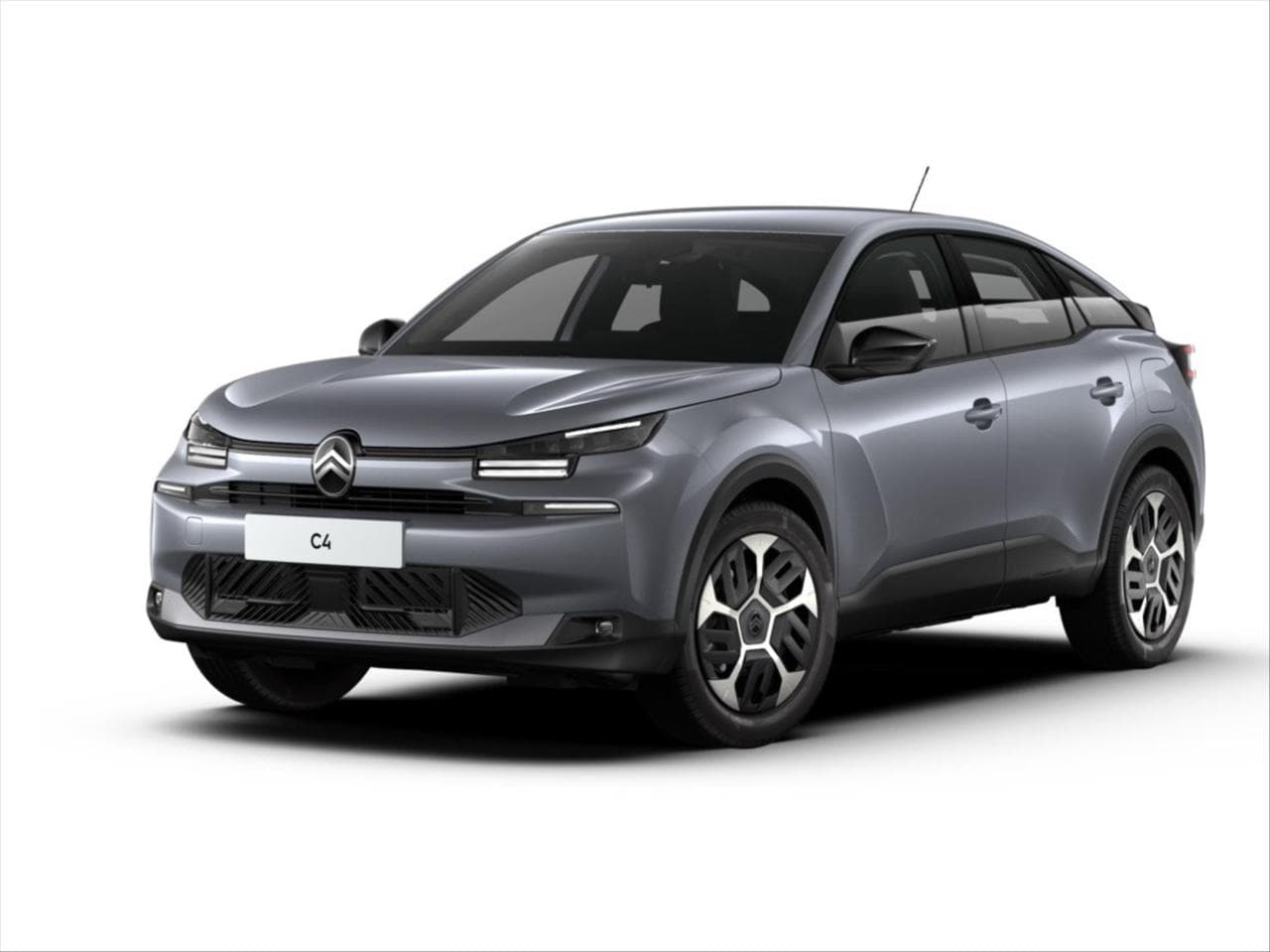 2026 Citroen C4