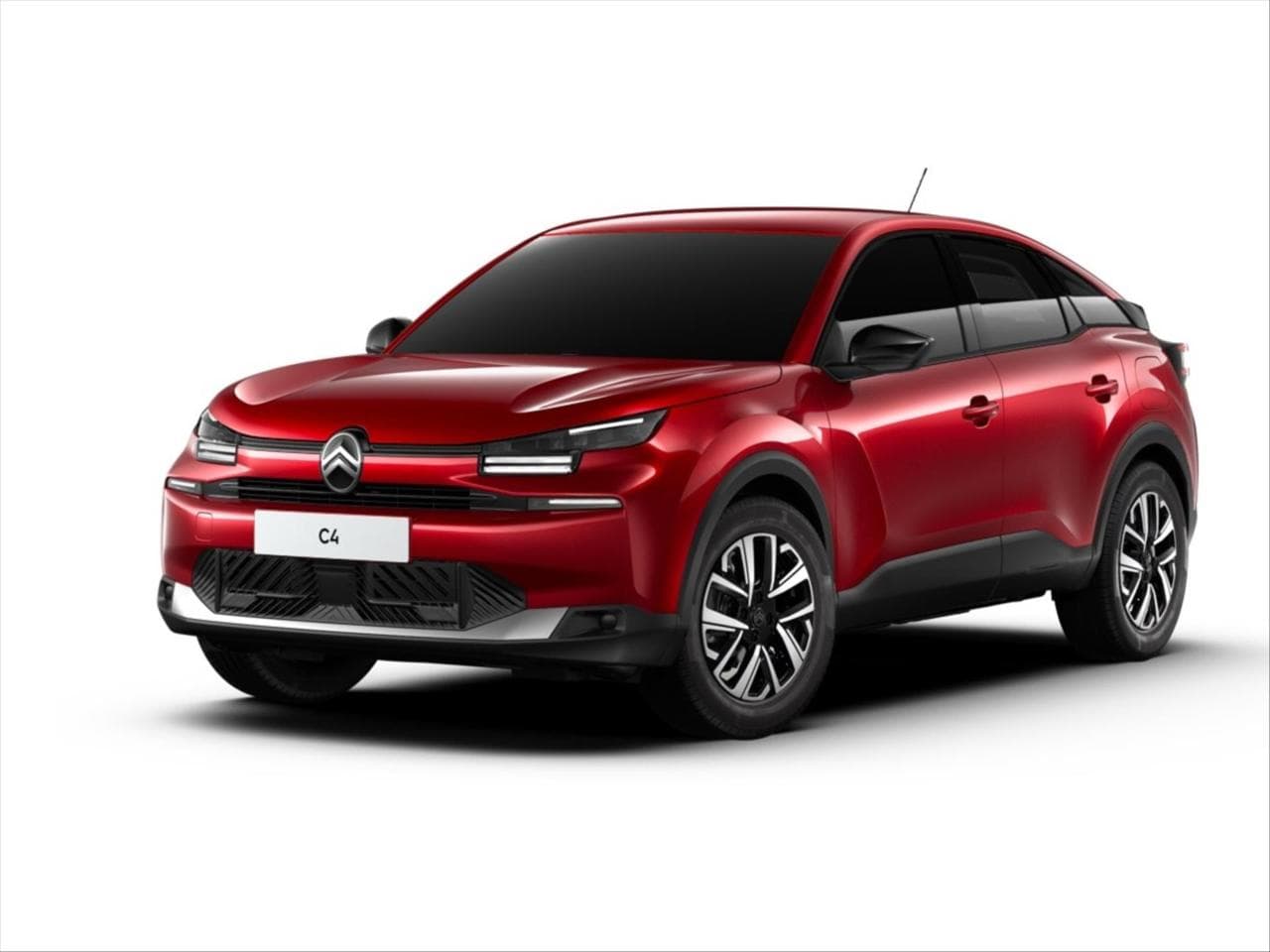 2026 Citroen C4