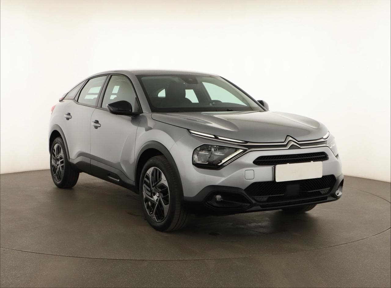 2024 Citroen C4