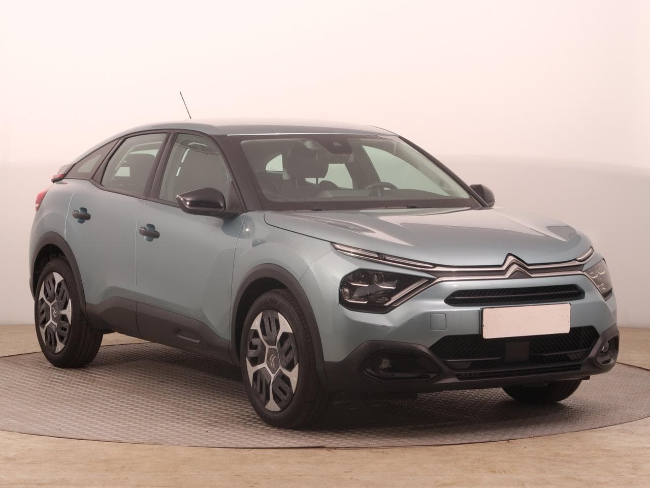 2022 Citroen C4