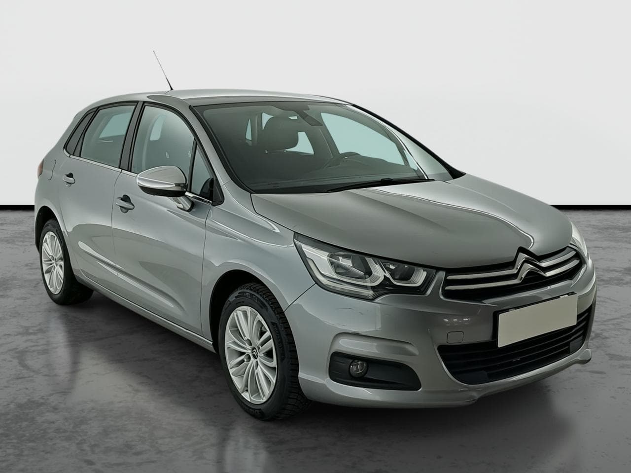 2016 Citroen C4