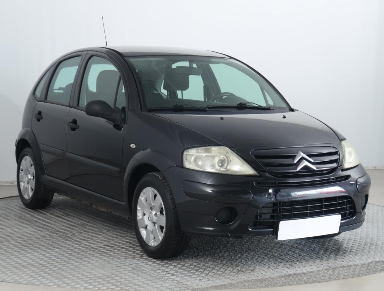 2008 Citroen C3