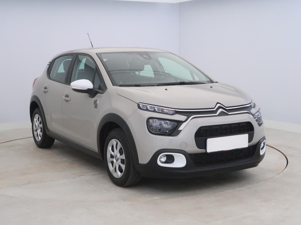 2024 Citroen C3