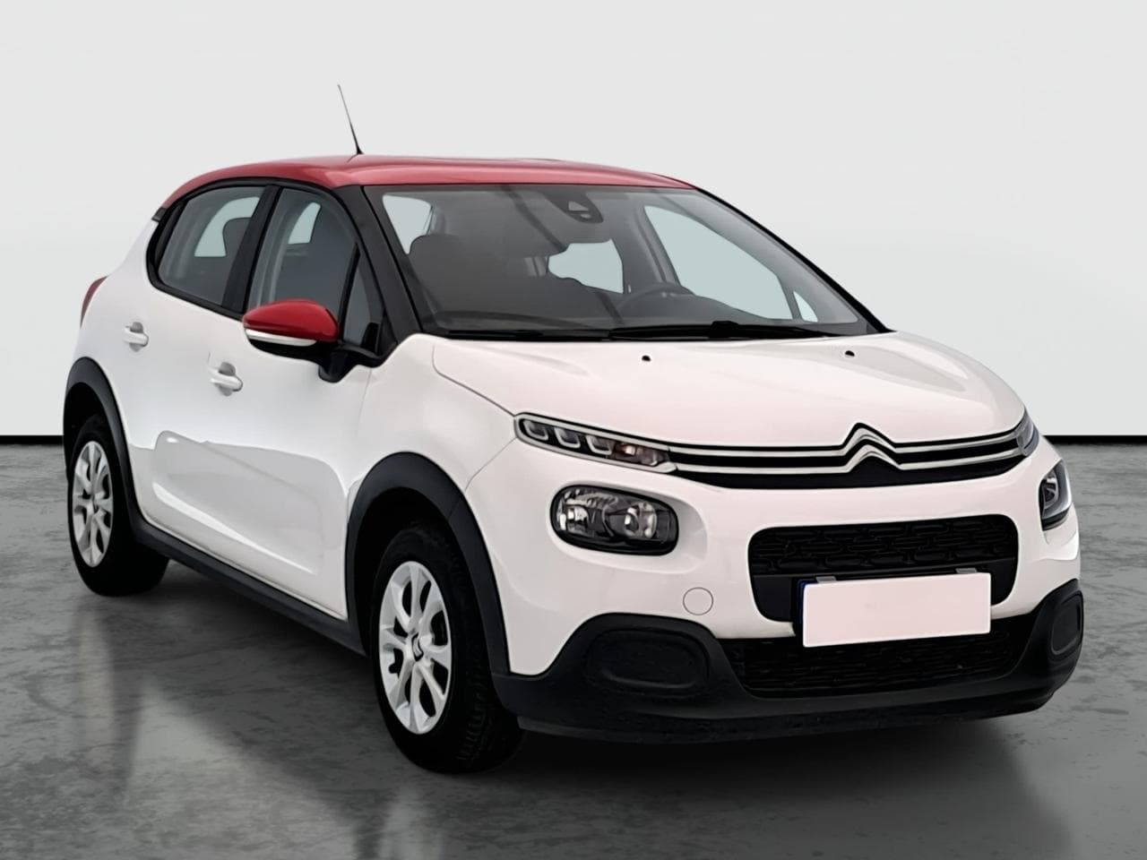 2020 Citroen C3