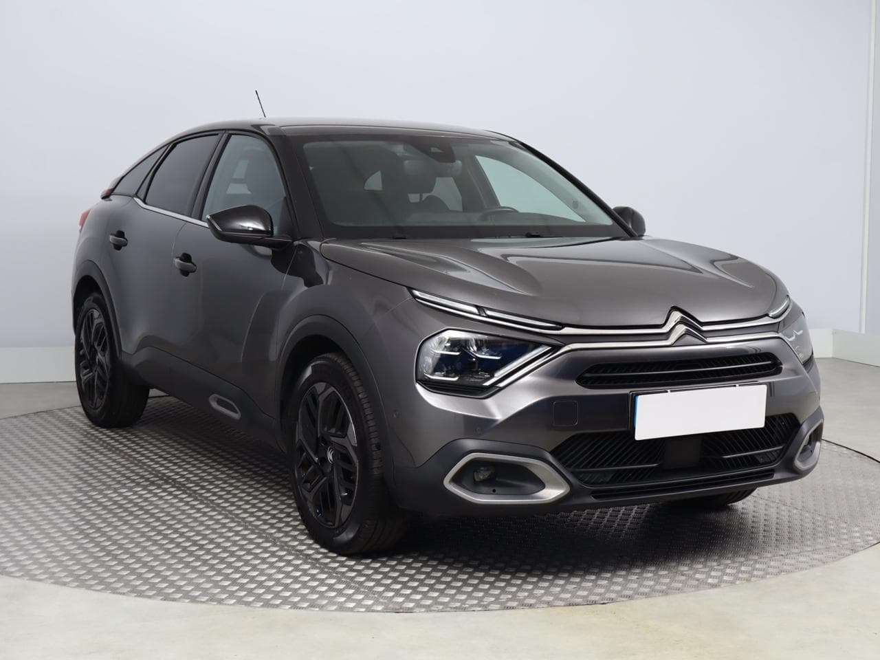 2021 Citroen C4