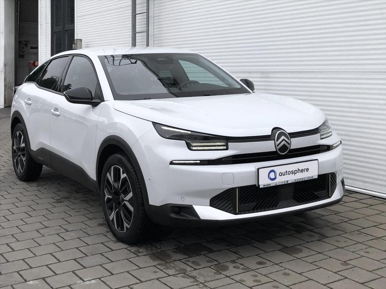 2026 Citroen C4